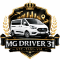 MG DRIVER